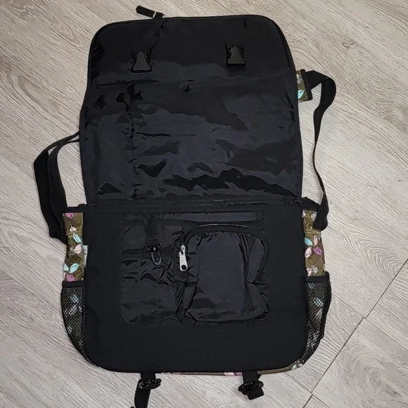 New without tags Jansport Artist Series Fette laptop bag - Picture 6 of 14